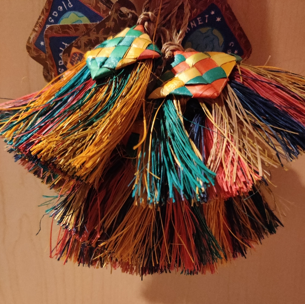 Bird Toys